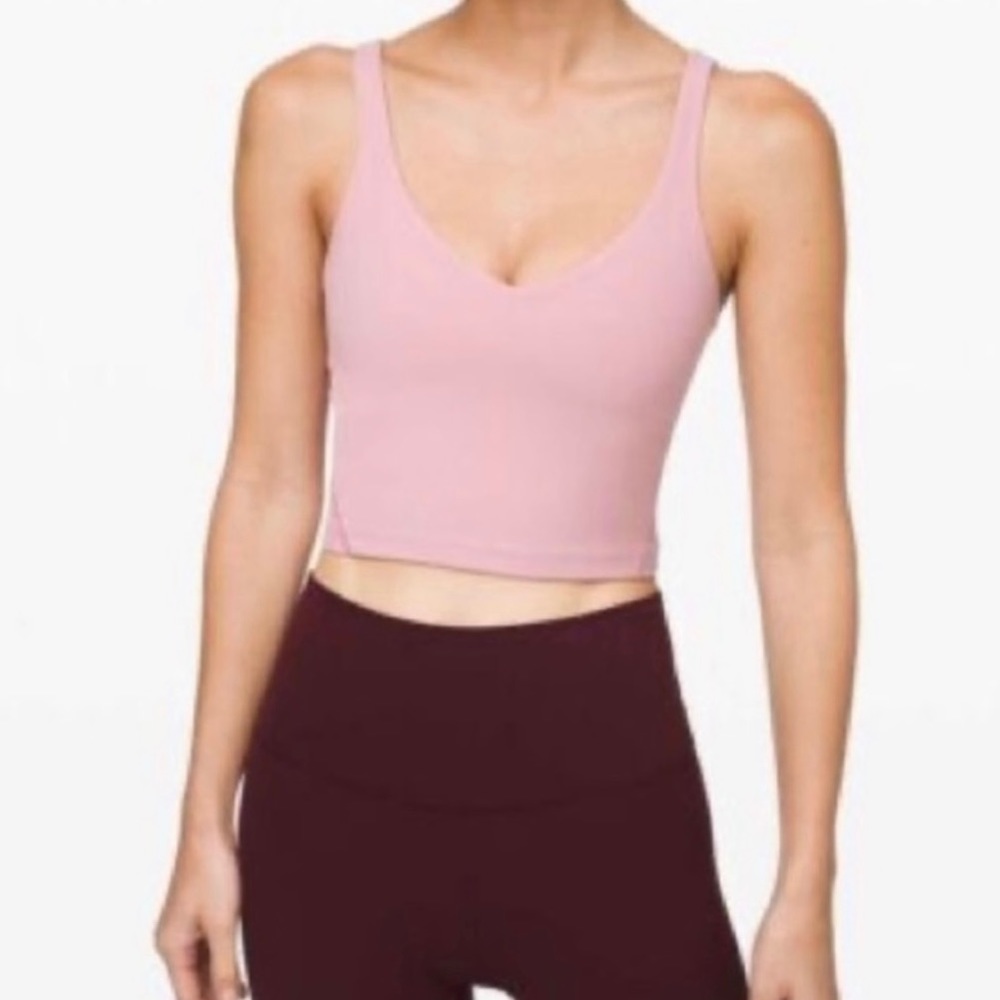Lululemon Align Tank Top